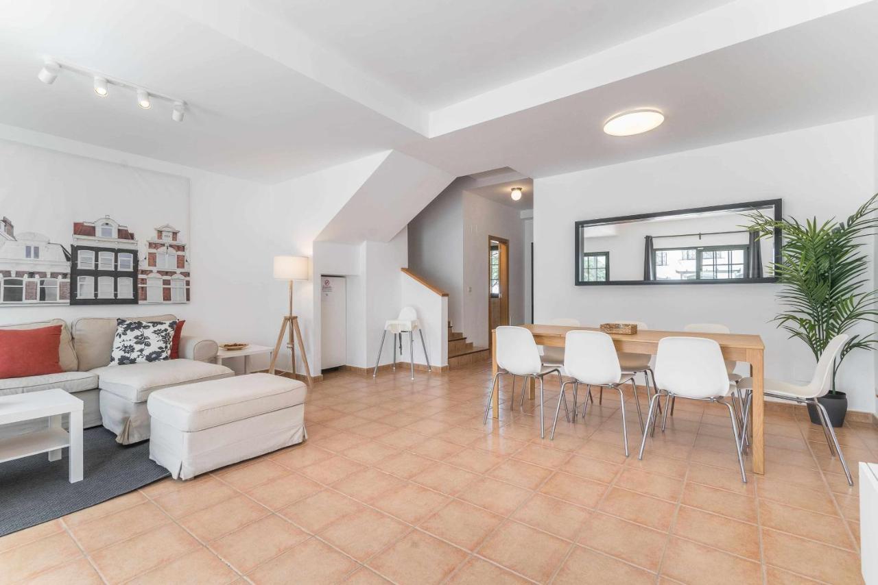 Residencial Las Candelarias 36 Agaete  Exterior foto